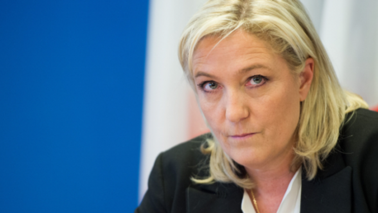 إيمانويل ماركون