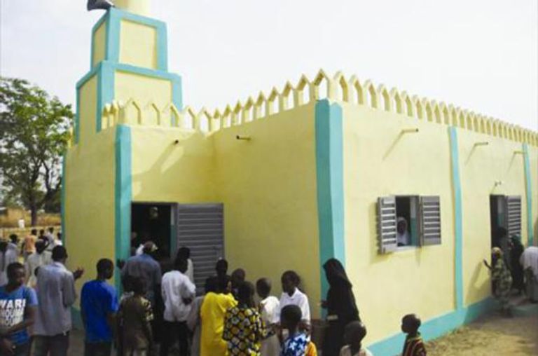 رمضان مالي.. احتفالات بـ "سلطان الـ 11شهرا"