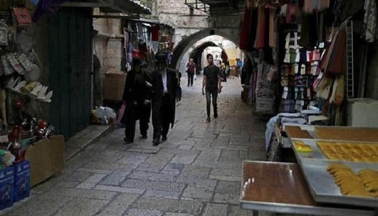 في القدس القديمة.. الفلسطينيون يجترون ذكريات الرحيل في 1967 