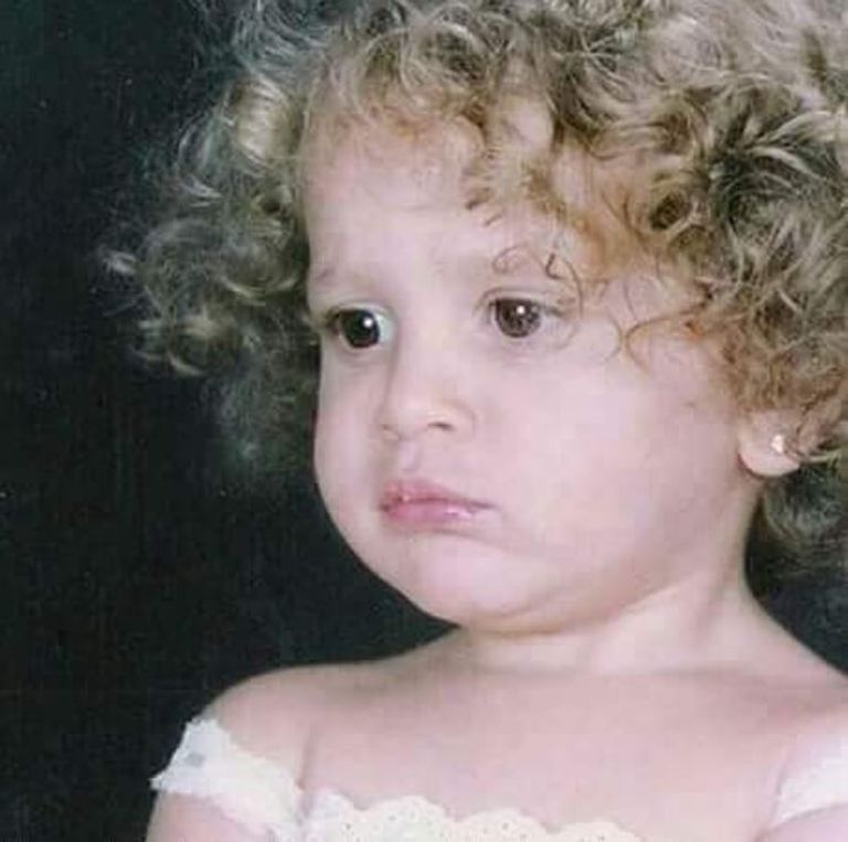 الفنانة المصرية جميلة عوض