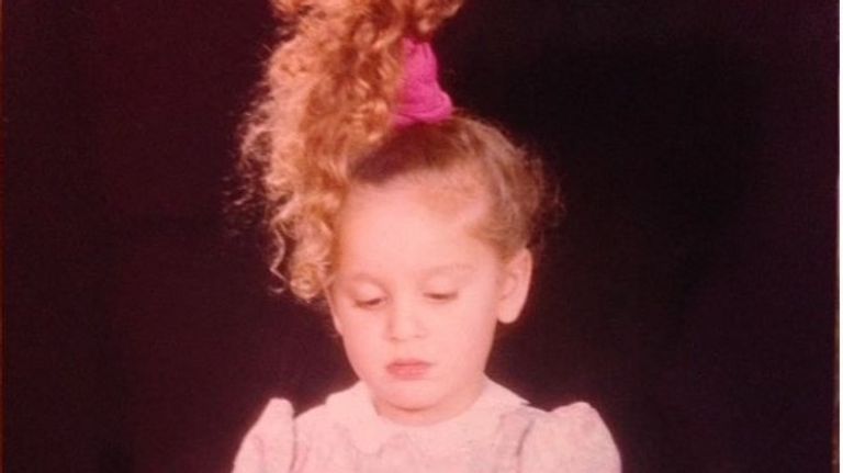 الفنانة المصرية جميلة عوض