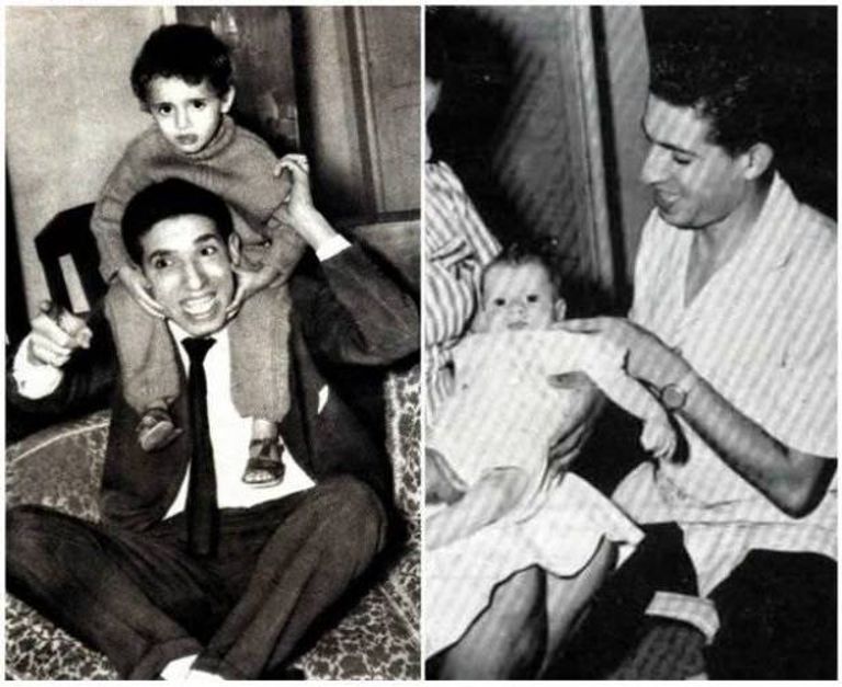 الفنانة المصرية جميلة عوض