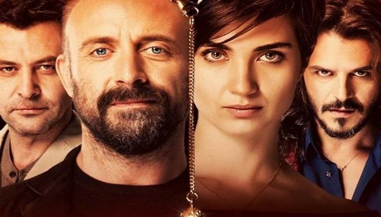 توبا بويوكستون وأنور صايلاك