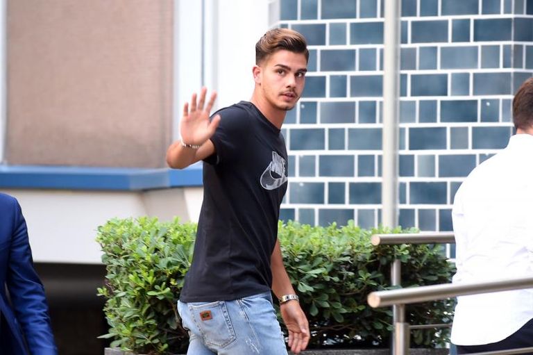 أندري سيلفا