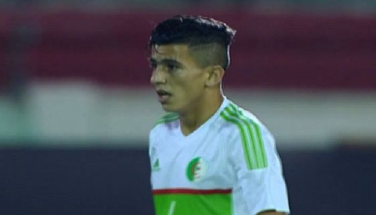 عطال لوكاس ألكاراز