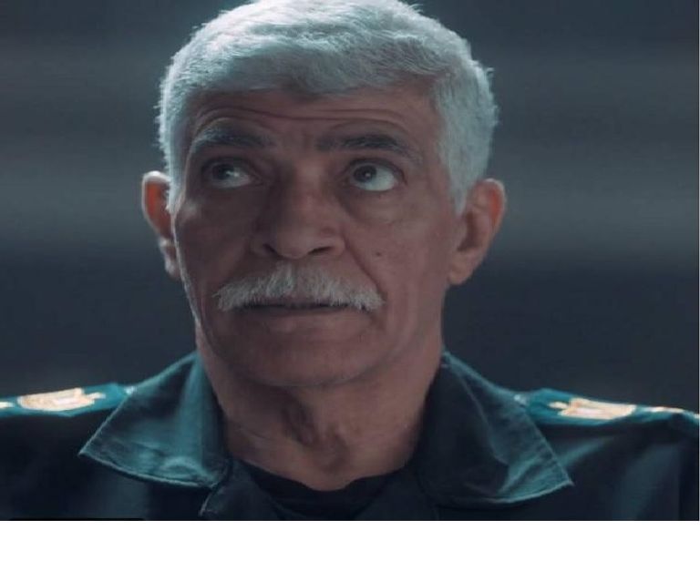 القبض على ممثل مصري