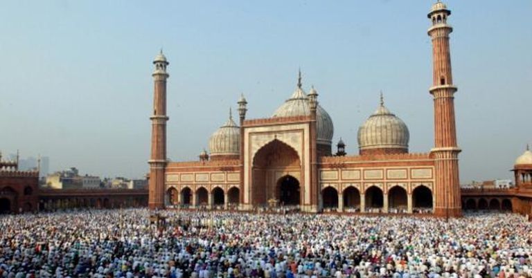 رمضان الهند.. عبادة وتجمعات واحتفالات