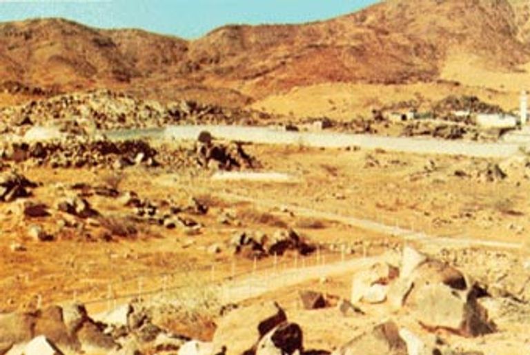 "بدر الكبرى" غزوة الفرقان وتحويل التاريخ