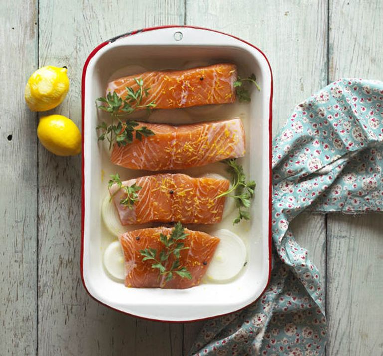 أطعمة سوبر لبشرة نضرة وشابة