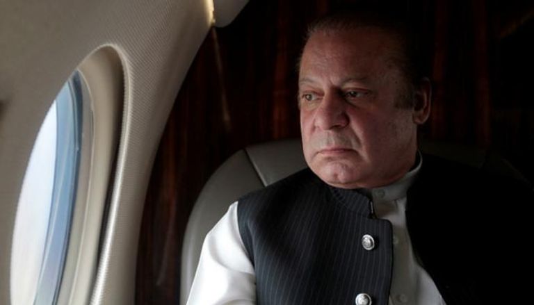 رئيس الوزراء الباكستاني، نواز شريف- رويترز