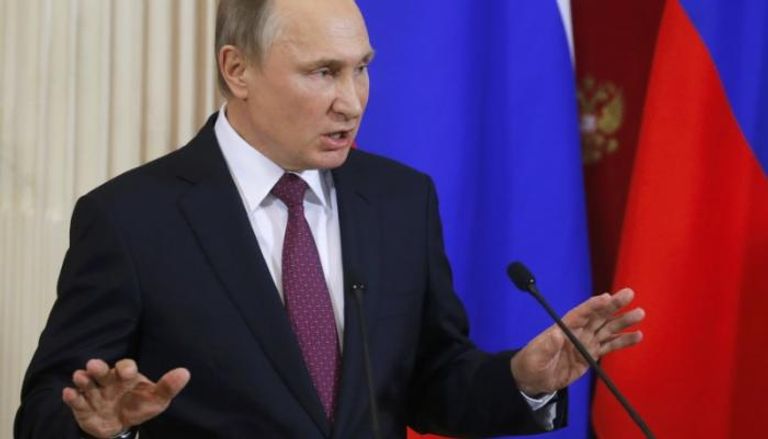 هل يسقط بوتين في فخ الفتنة الأمريكية؟
