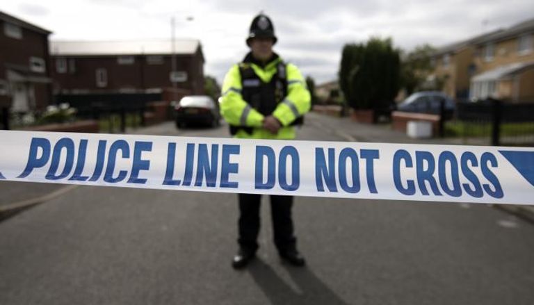 الشرطة البريطانية: عبيدي صنع القنبلة بنفسه