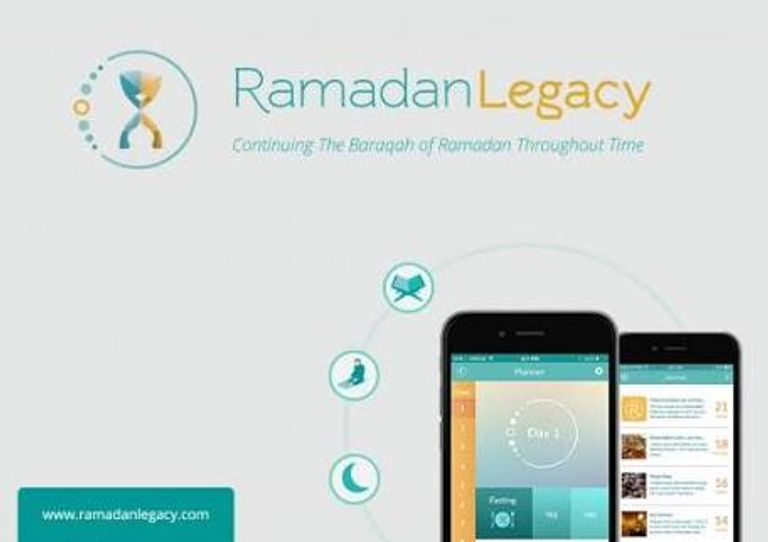 فوربس تقدم 5 تطبيقات هي الافضل لك في شهر رمضان 