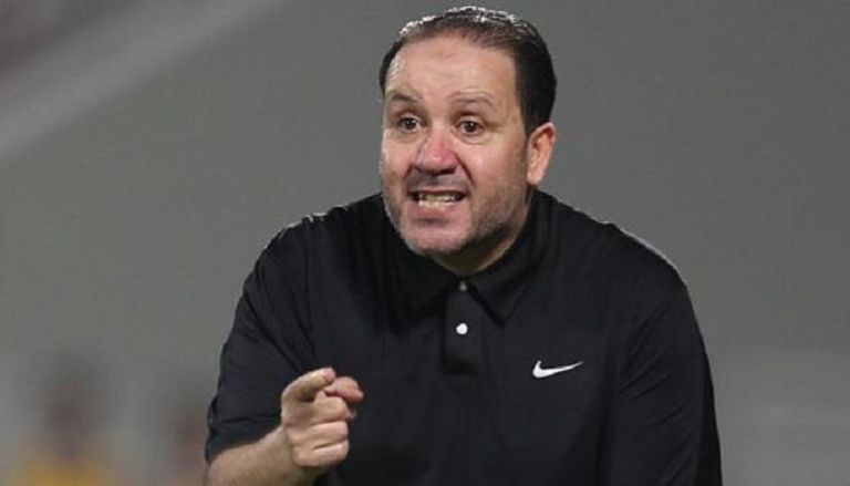 تونس تتفوق على الفراعنة بمباراة تصفيات الكان