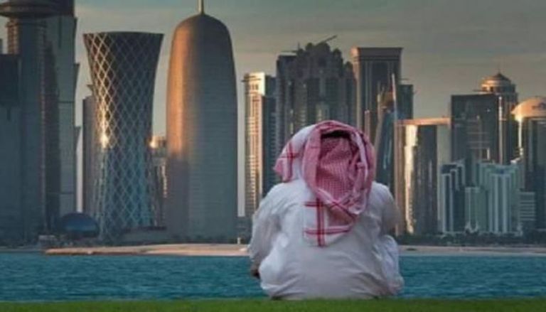 قطر تواجه مشاكل في الشحن