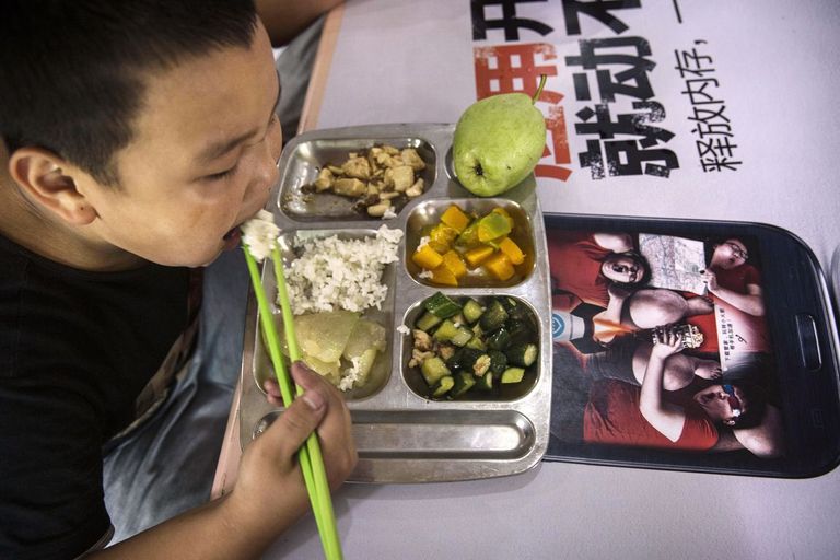 الدعاية للخضروات يزيد من الإقبال عليها