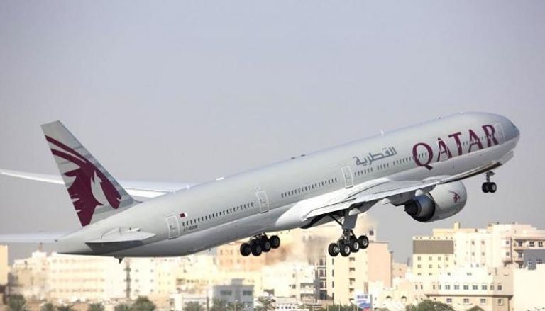 المقاطعة تضرب مطارات قطر
