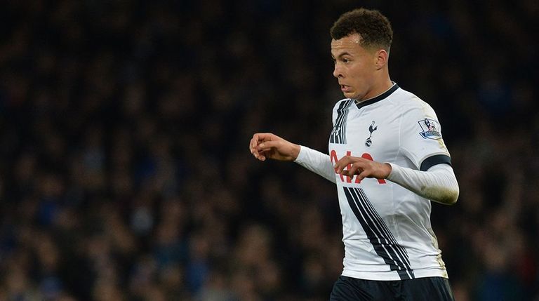 ديلي آلي جيرارد هولير