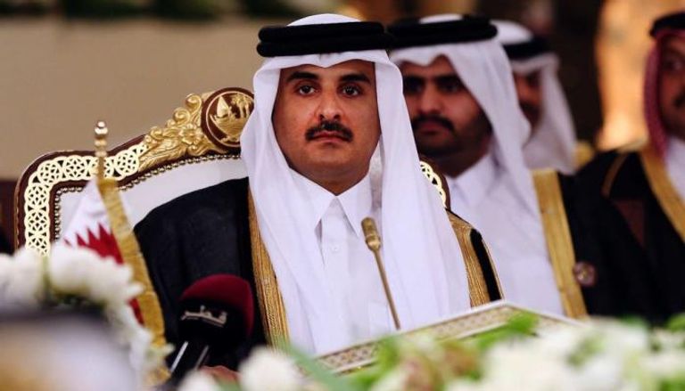 قطر تواجه اتهامات برعاية الإرهاب في الشرق الأوسط