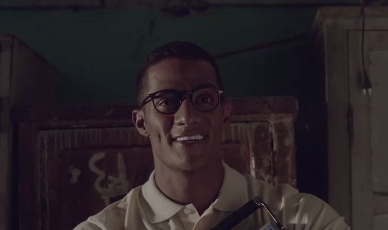 محمد رمضان يفاجئ جمهوره بعودة رفاعي الدسوقي