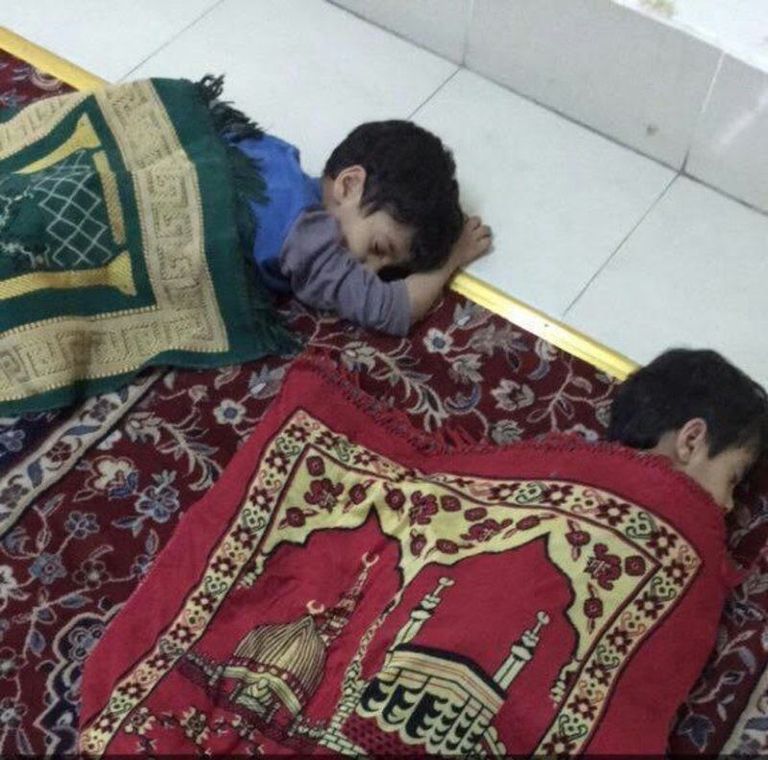 الرابطة الخليجية للحقوق والحريات