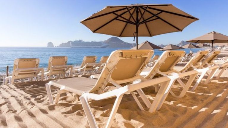 دواء يمنح اللون البرونزي