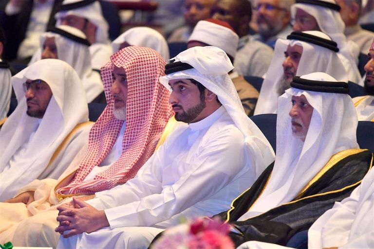 جائزة دبي الدولية للقرآن تختار الملك سلمان "شخصية العام الإسلامية"