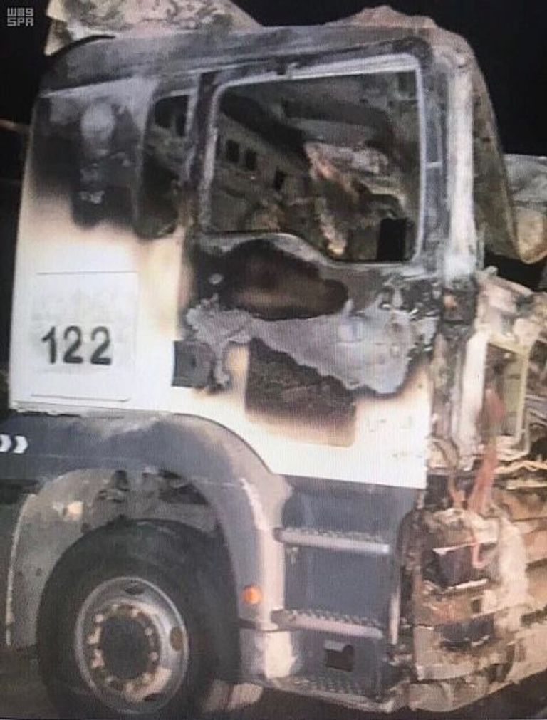 عناصر الحوثيين في اليمن (أرشيفية)