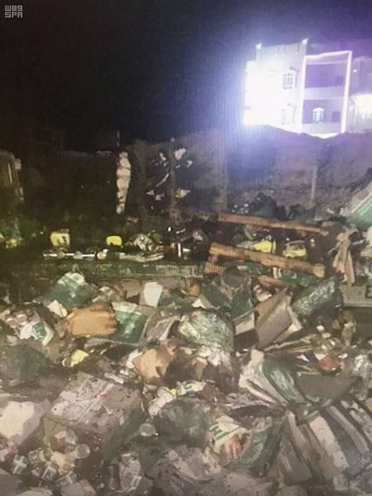 عناصر الحوثيين في اليمن (أرشيفية)