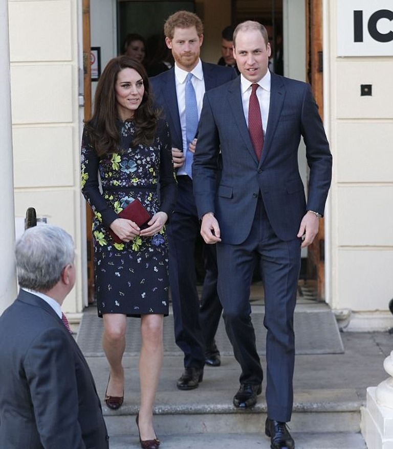 برج جرينفيل بعد الحريق