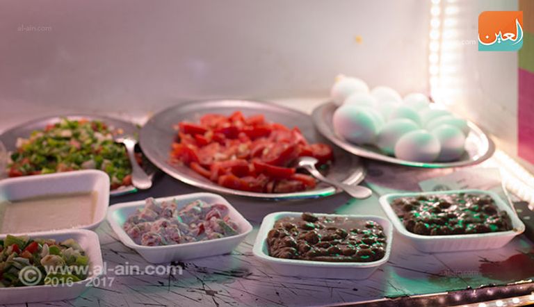 صافي محمود.. صاحبة مشروع