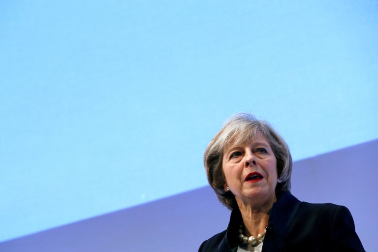 احتجاجات بريطانية على حريق البرج - رويترز