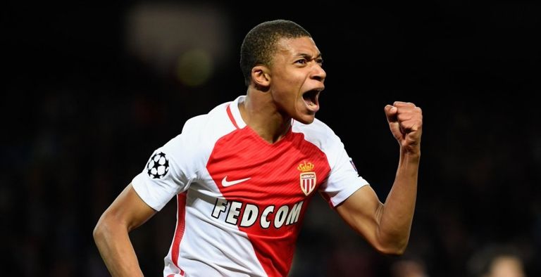 كريستيانو رونالدو