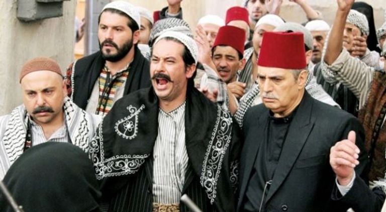 سامر المصري