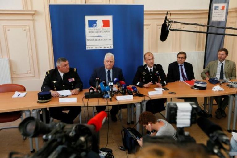 قضية جريجوري هيمنت على الصحف والأخبار