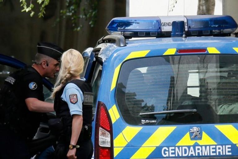 قضية جريجوري هيمنت على الصحف والأخبار