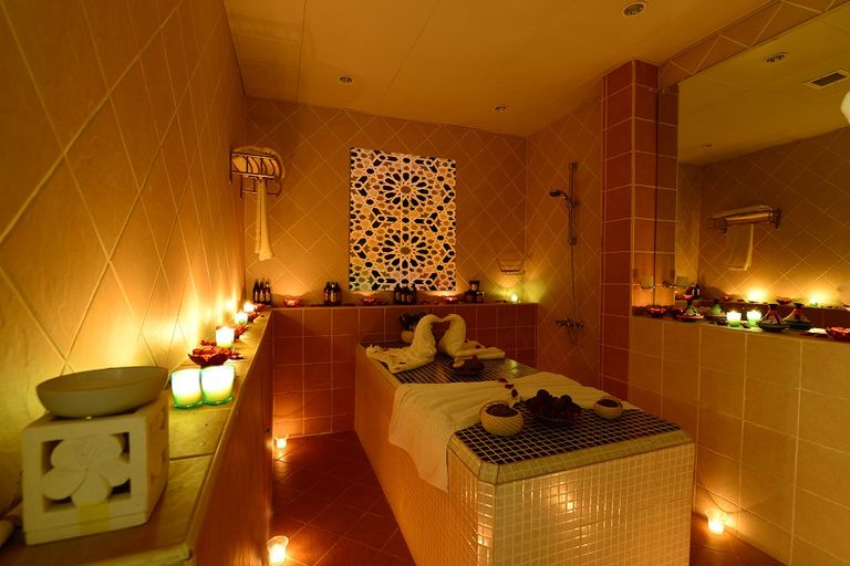 اعتني بجمالك لتحصلي على أفضل إطلالة لعيد الفطر