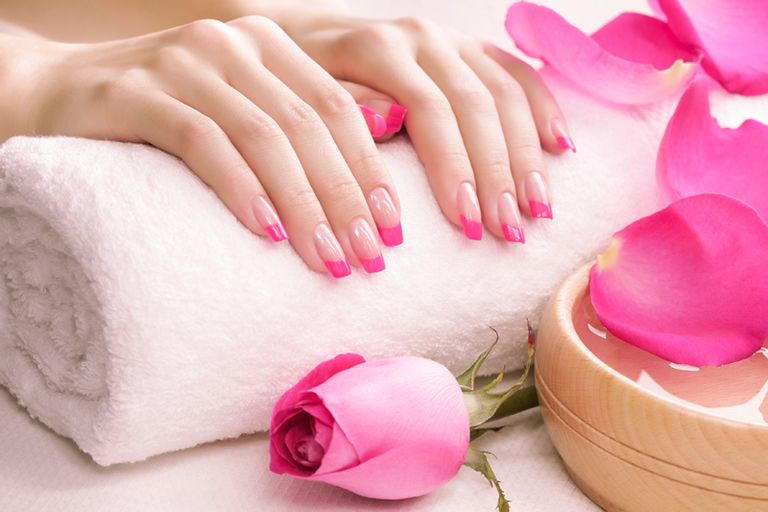 اعتني بجمالك لتحصلي على أفضل إطلالة لعيد الفطر