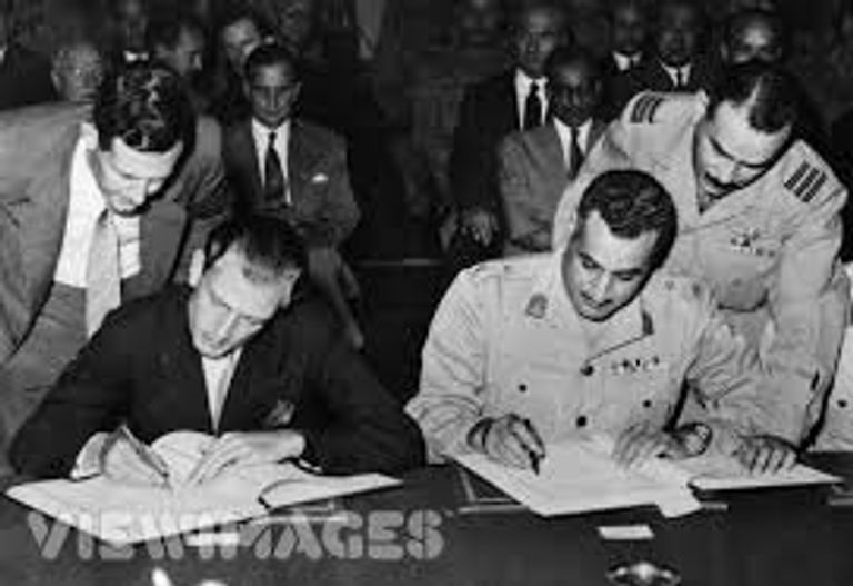 18 يونيو  سقوط وصعود لحكام ومحتلين (العين)