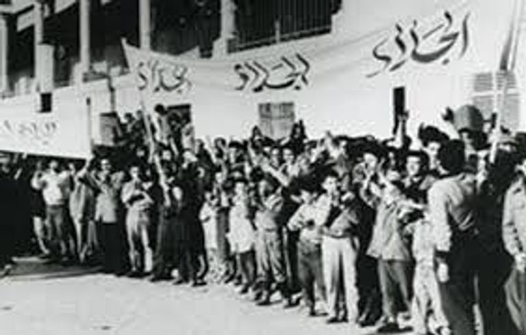 18 يونيو  سقوط وصعود لحكام ومحتلين (العين)