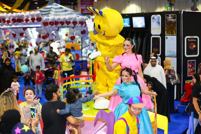 صورة من عالم مدهش