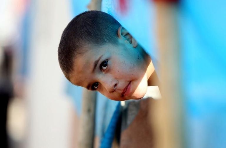 صورة أرشيفية