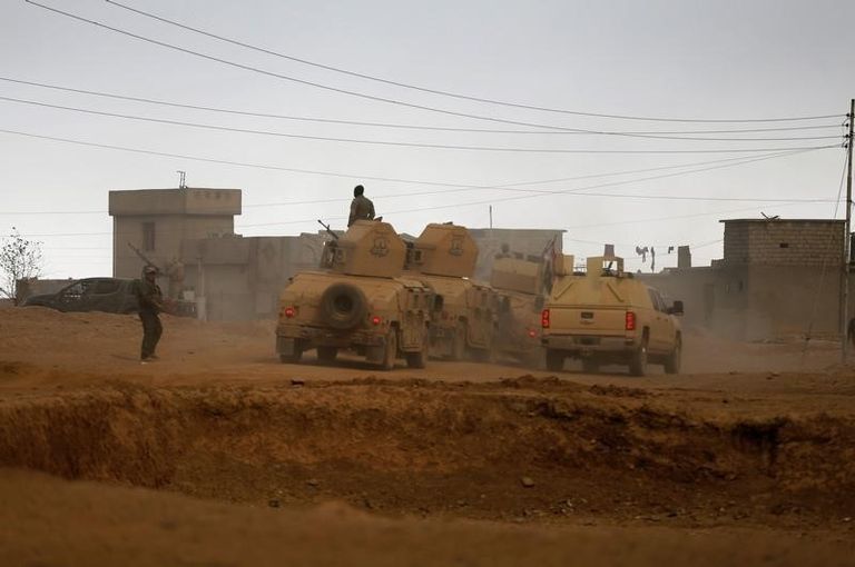 صورة أرشيفية