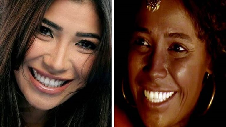 فنانون كتبوا شهادة نجوميتهم في رمضان