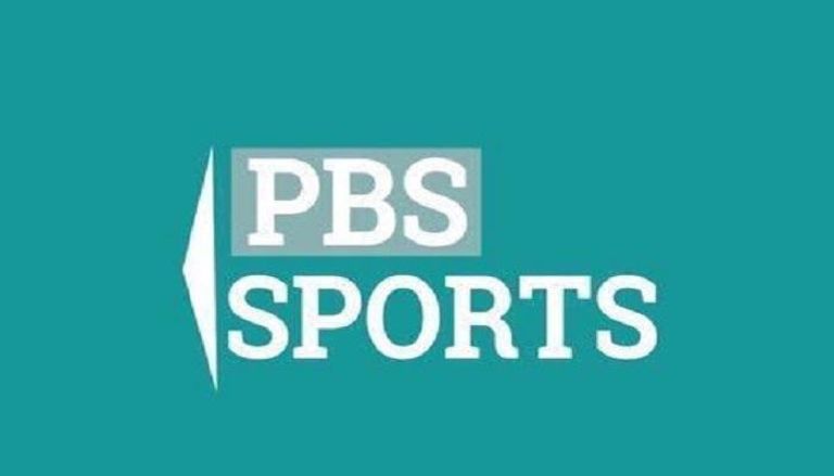 شعار قناة PBS Sports
