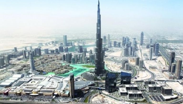 مؤسسة بي ام أي ريسيرش تتوقع نمو الاقتصاد الإماراتي