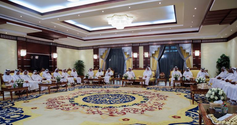 Ministryof Interior Moi United Arab Emirates