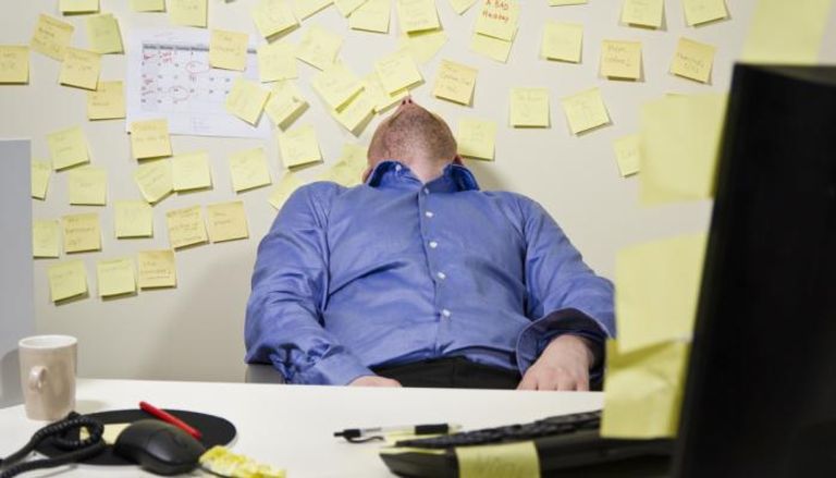 أسباب مرضية مسؤولة عن الأرق