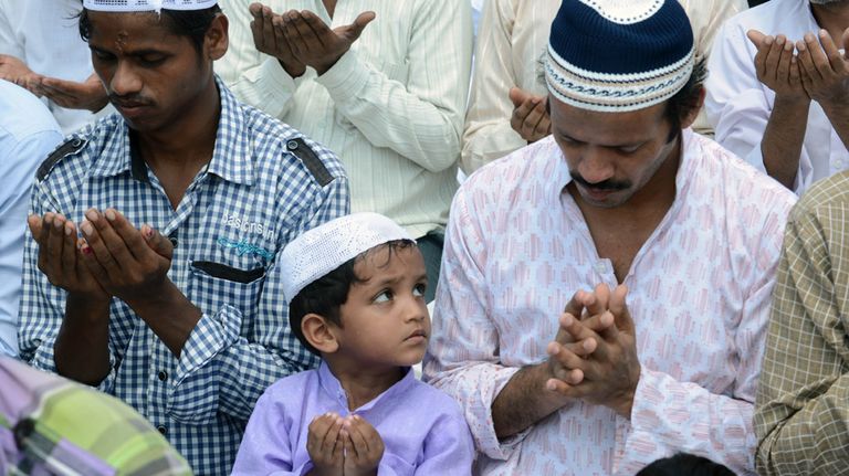 رمضان في باكستان
