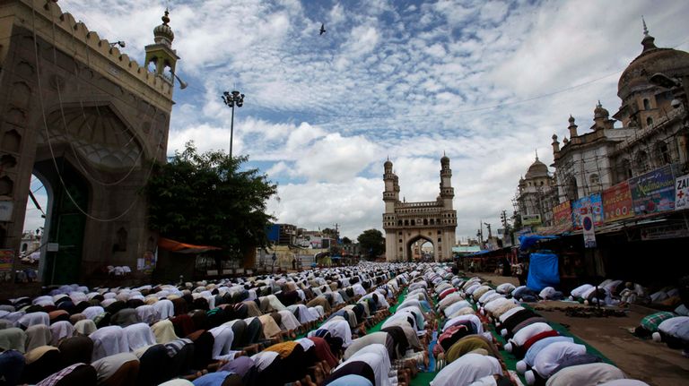 رمضان في باكستان